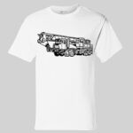 Short Sleeve T-Shirt Thumbnail