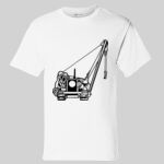 Short Sleeve T-Shirt Thumbnail