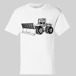 Short Sleeve T-Shirt Thumbnail