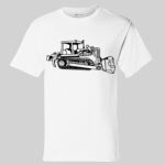 Short Sleeve T-Shirt Thumbnail