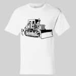 Short Sleeve T-Shirt Thumbnail