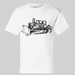 Short Sleeve T-Shirt Thumbnail