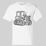 Short Sleeve T-Shirt Thumbnail