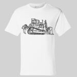 Short Sleeve T-Shirt Thumbnail