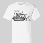 Short Sleeve T-Shirt Thumbnail