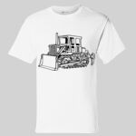 Short Sleeve T-Shirt Thumbnail
