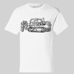 Short Sleeve T-Shirt Thumbnail