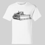 Short Sleeve T-Shirt Thumbnail