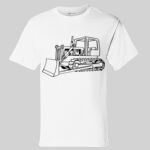 Short Sleeve T-Shirt Thumbnail