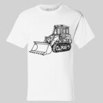 Short Sleeve T-Shirt Thumbnail
