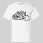 Short Sleeve T-Shirt Thumbnail