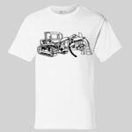 Short Sleeve T-Shirt Thumbnail