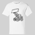 Short Sleeve T-Shirt Thumbnail