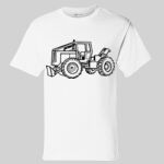 Short Sleeve T-Shirt Thumbnail