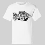 Short Sleeve T-Shirt Thumbnail