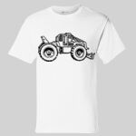 Short Sleeve T-Shirt Thumbnail