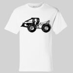 Short Sleeve T-Shirt Thumbnail