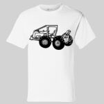 Short Sleeve T-Shirt Thumbnail