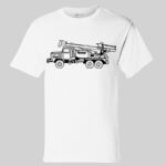 Short Sleeve T-Shirt Thumbnail