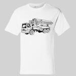 Short Sleeve T-Shirt Thumbnail
