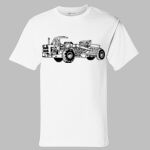 Short Sleeve T-Shirt Thumbnail