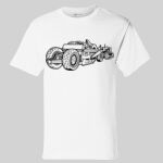 Short Sleeve T-Shirt Thumbnail