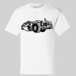 Short Sleeve T-Shirt Thumbnail