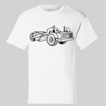 Short Sleeve T-Shirt Thumbnail