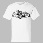 Short Sleeve T-Shirt Thumbnail