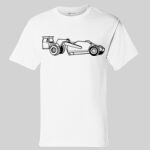 Short Sleeve T-Shirt Thumbnail