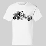 Short Sleeve T-Shirt Thumbnail