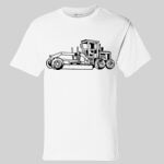 Short Sleeve T-Shirt Thumbnail