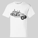 Short Sleeve T-Shirt Thumbnail