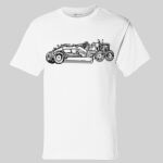 Short Sleeve T-Shirt Thumbnail