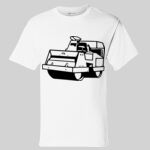Short Sleeve T-Shirt Thumbnail