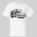 Short Sleeve T-Shirt Thumbnail