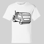 Short Sleeve T-Shirt Thumbnail