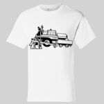 Short Sleeve T-Shirt Thumbnail