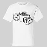 Short Sleeve T-Shirt Thumbnail