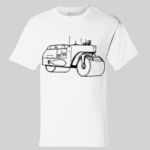 Short Sleeve T-Shirt Thumbnail