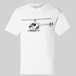 Short Sleeve T-Shirt Thumbnail
