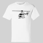 Short Sleeve T-Shirt Thumbnail