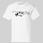 Short Sleeve T-Shirt Thumbnail