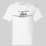 Short Sleeve T-Shirt Thumbnail