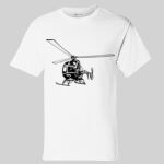 Short Sleeve T-Shirt Thumbnail