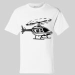 Short Sleeve T-Shirt Thumbnail