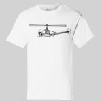 Short Sleeve T-Shirt Thumbnail