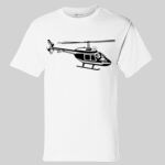 Short Sleeve T-Shirt Thumbnail