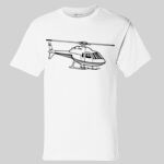 Short Sleeve T-Shirt Thumbnail