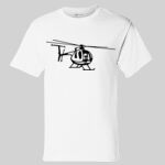 Short Sleeve T-Shirt Thumbnail